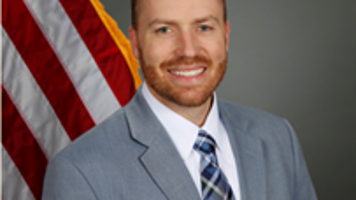 Seth W. Barlage named associate director of operations at Marion VA - The Southern