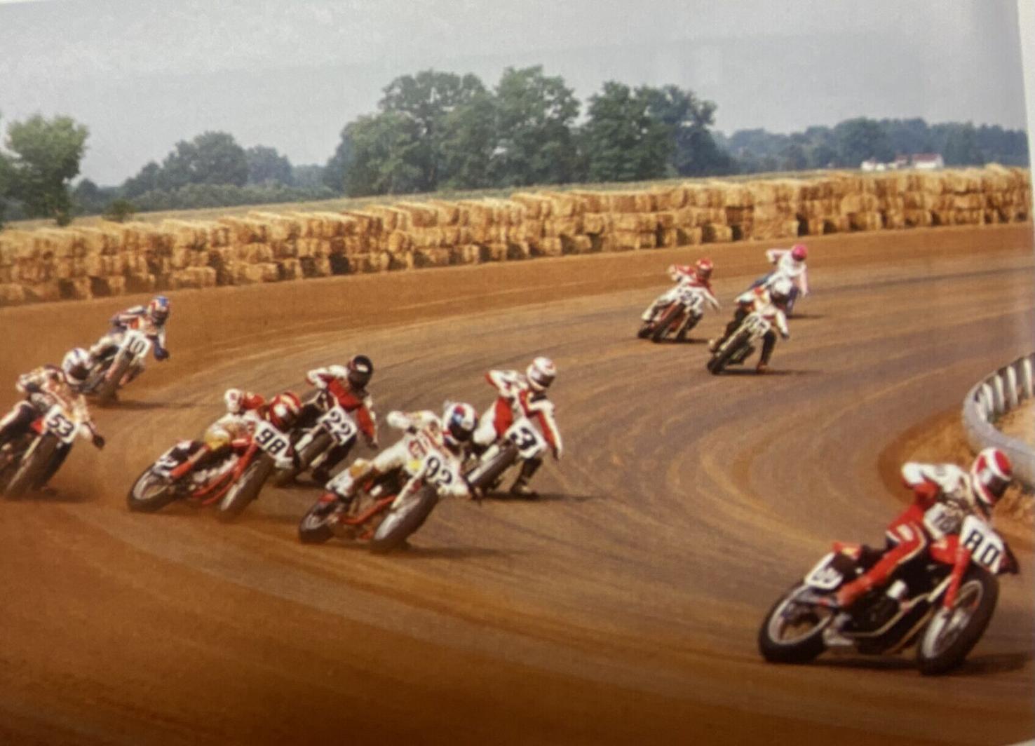 Photos Pages of history honor Du Quoin racing traditions
