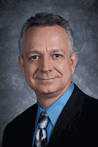 Steven Mitchell