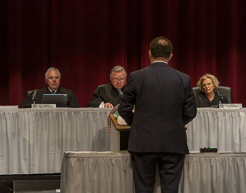 Illinois Supreme Court Hears Oral Arguments at L&C