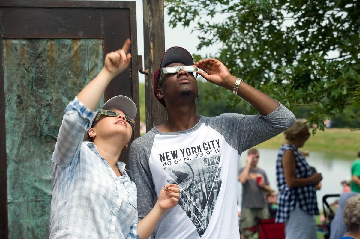 Eclipse 2017