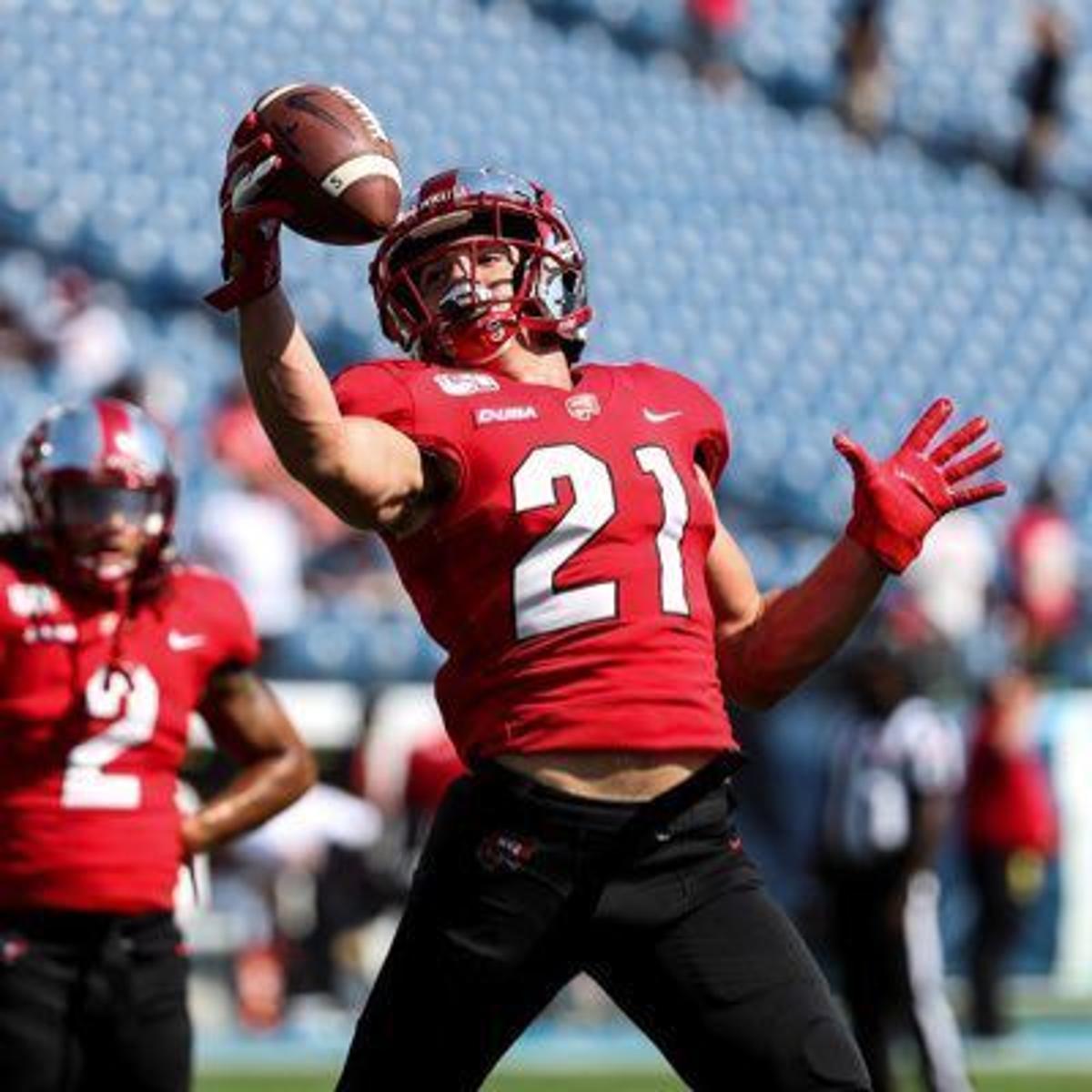 Saluki Football Adds Transfer Ss De Salukimania Thesouthern Com