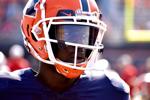 PHOTOS: Illinois welcomes Wisconsin to return home