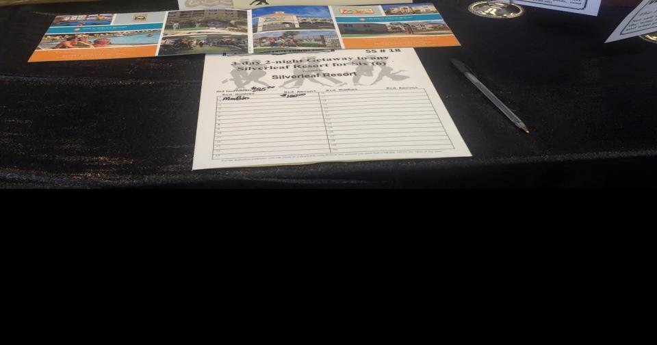 Du Quoin Youth Club planning annual benefit Du Quoin