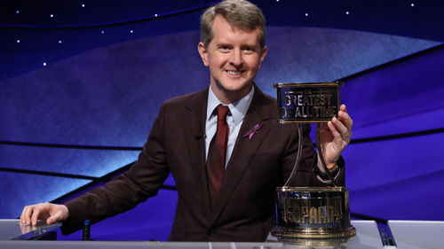 Jeopardy Champ Ken Jennings To Speak At Siu Siu Thesouthern Com