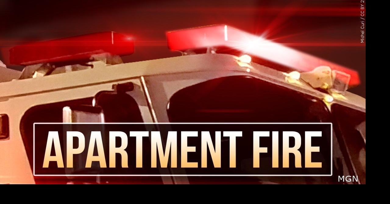 Deadly Carbondale apartment fire under investigation