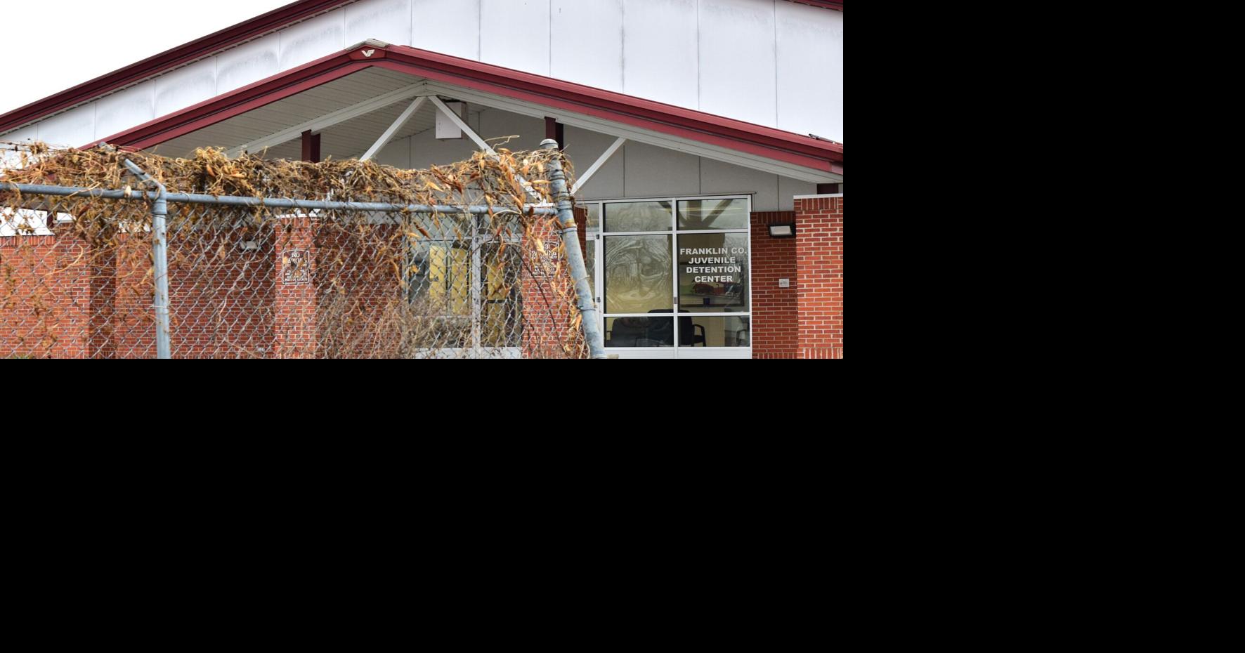 6 months after lawsuit alleging inhumane conditions Franklin Co