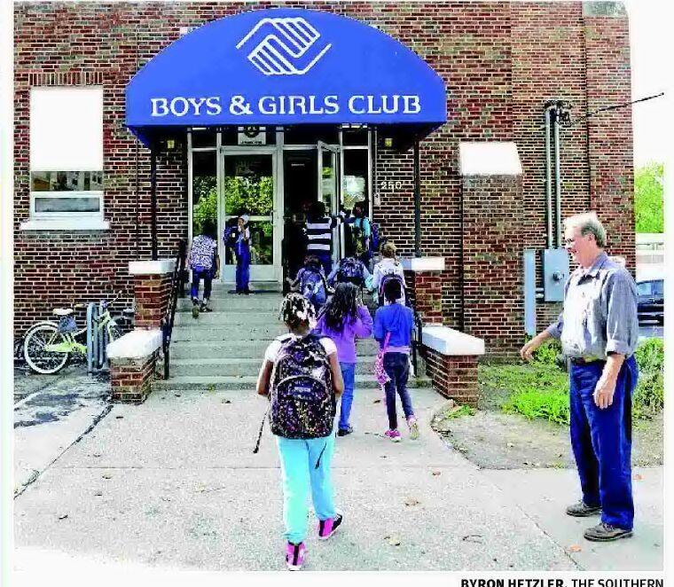 Boys and Girls Club of Southern IL to close