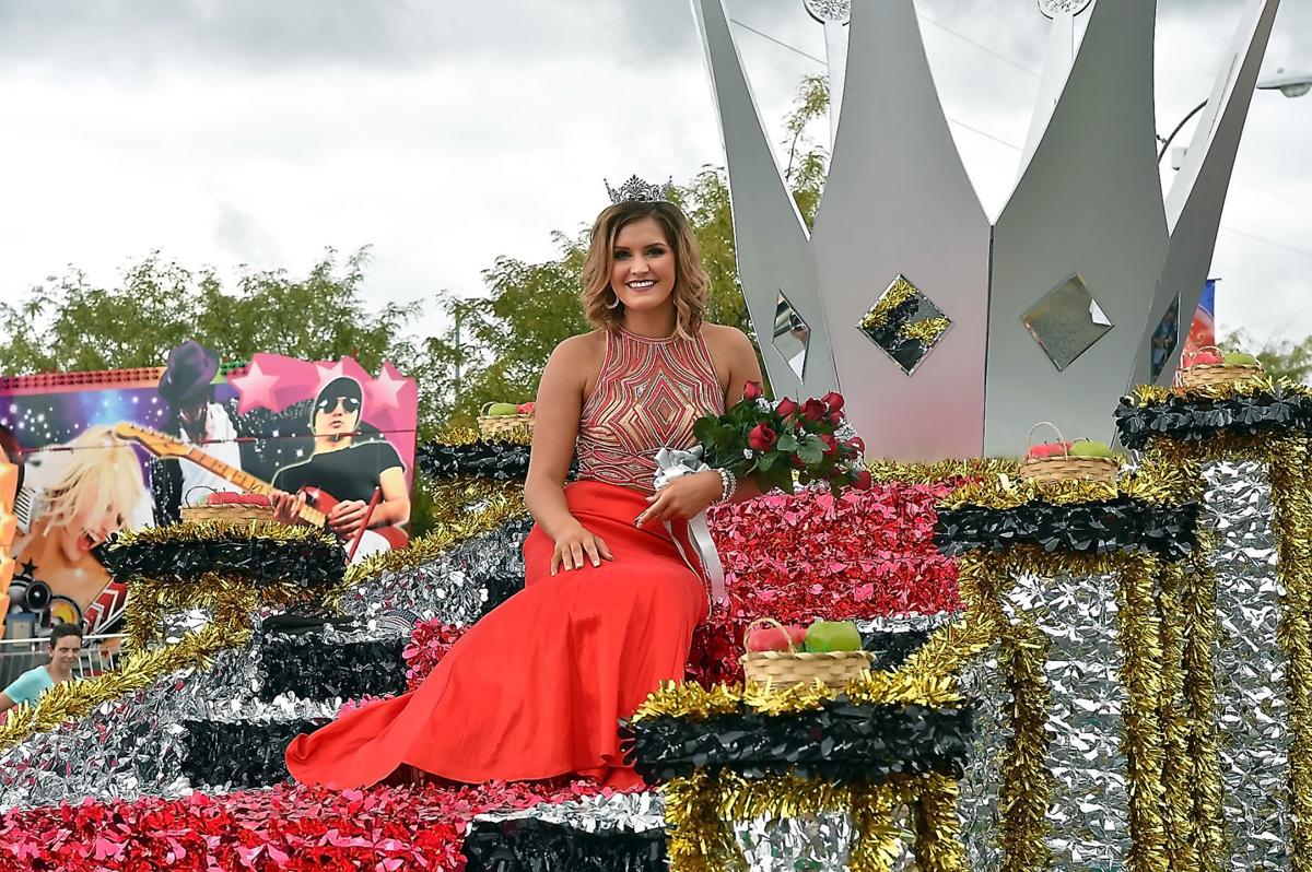 Grand Parade