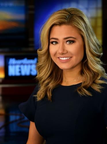 Isabelle Hanson crowned Miss Illinois 2021 | Local News | thesouthern.com