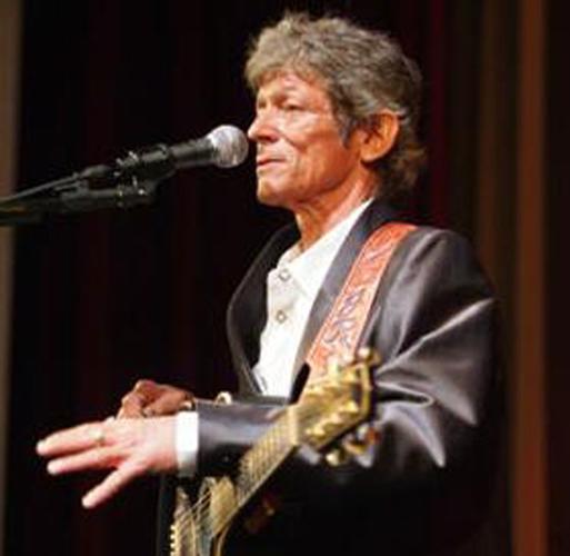 Two Texas Hall of Famers headline McLeansboro Fall Festival music lineup Two Texas Hall of Famers headline McLeansboro Fall Festival music lineup