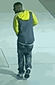 Suspect in June battery