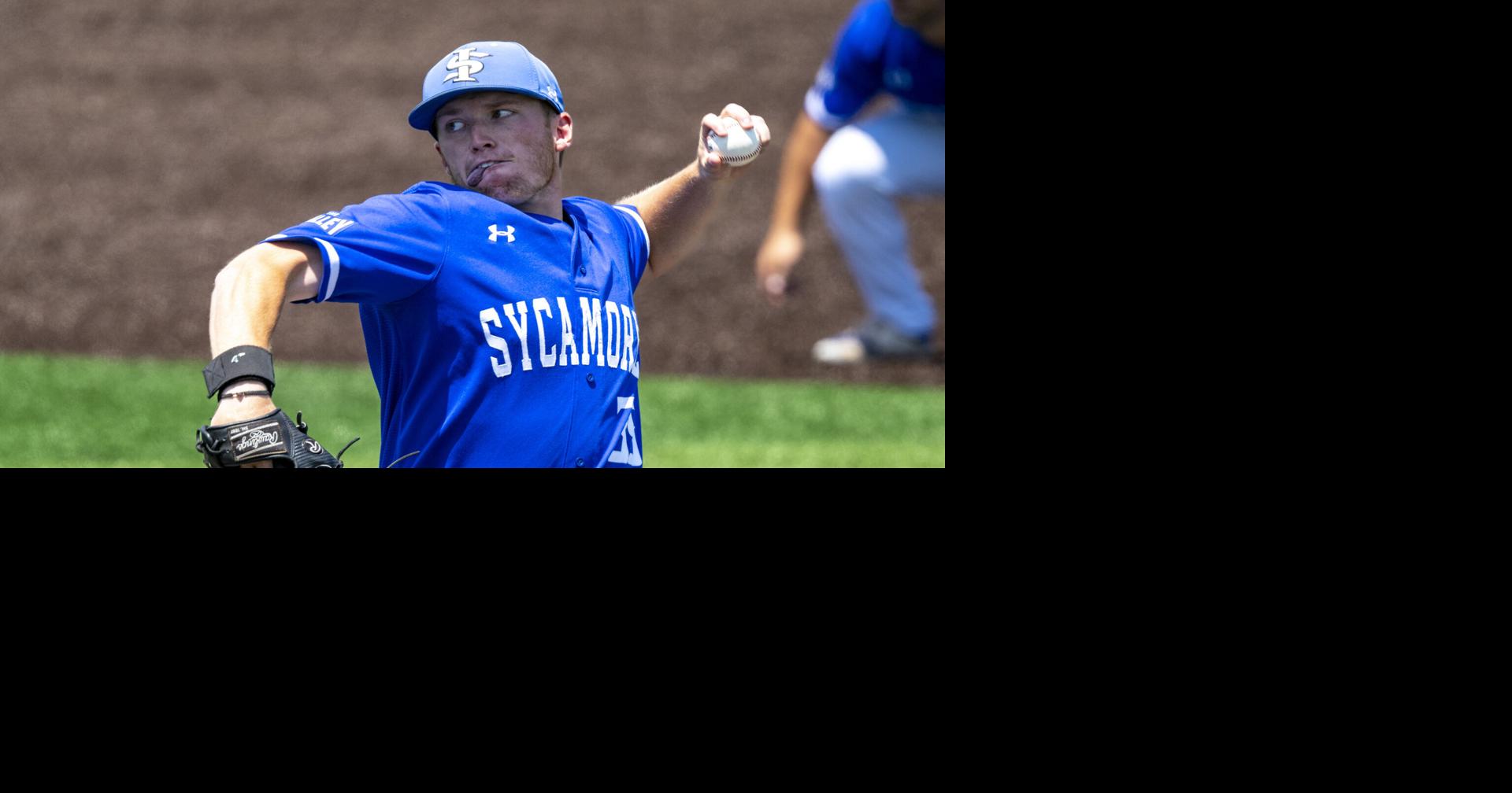MVC Baseball Indiana State set for Super Regionals