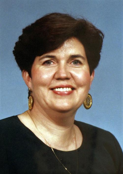 Ann Katherine 'Kay' Schaefer