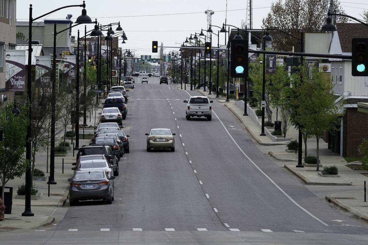 Illinois liquor commission upholds Carbondale bar's liquor license