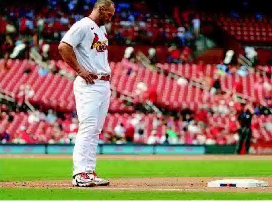 Cardinals Clubhouse