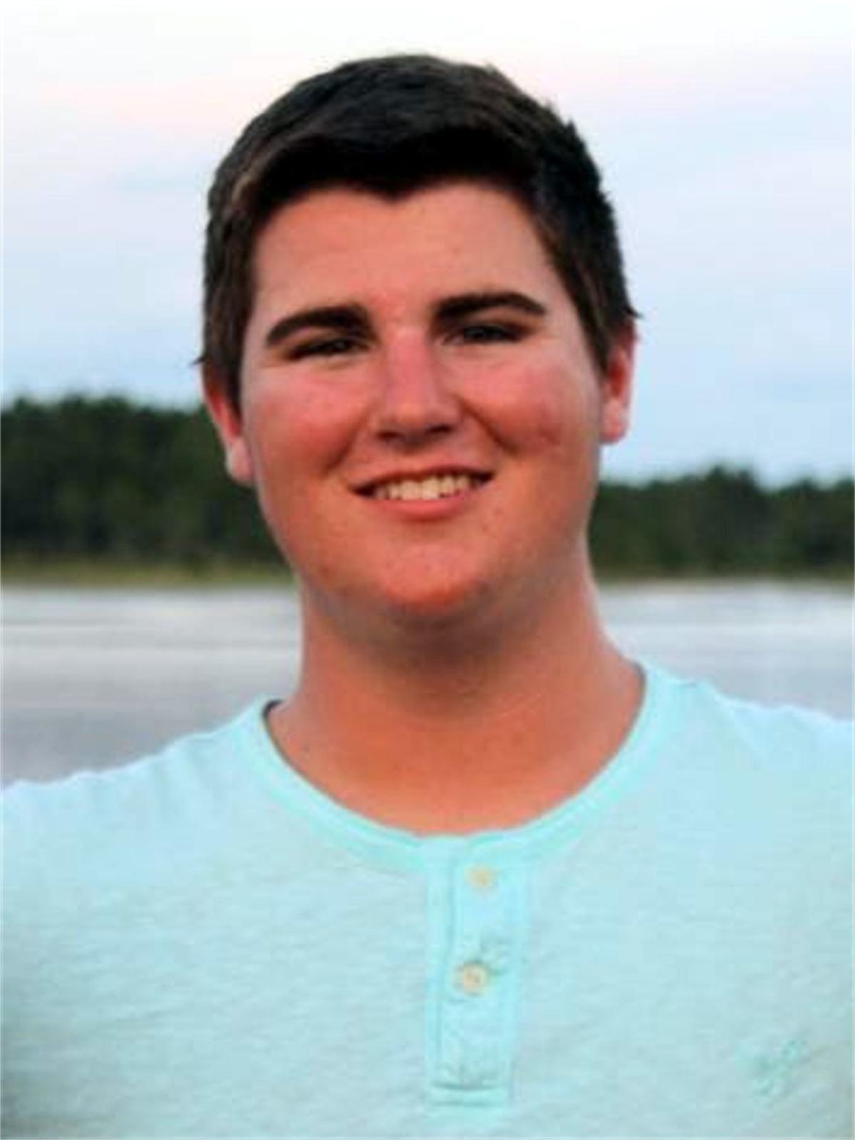 Luke Thomas Bush Obituaries