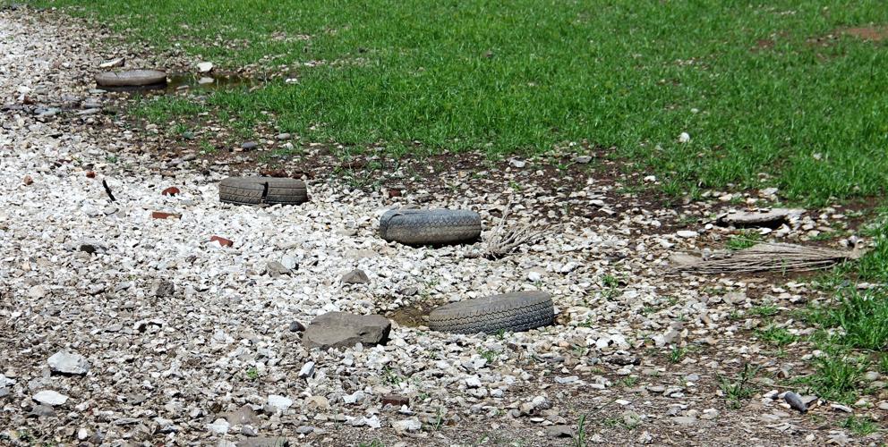 Outdoors Crab Orchard Lake photos Outdoors