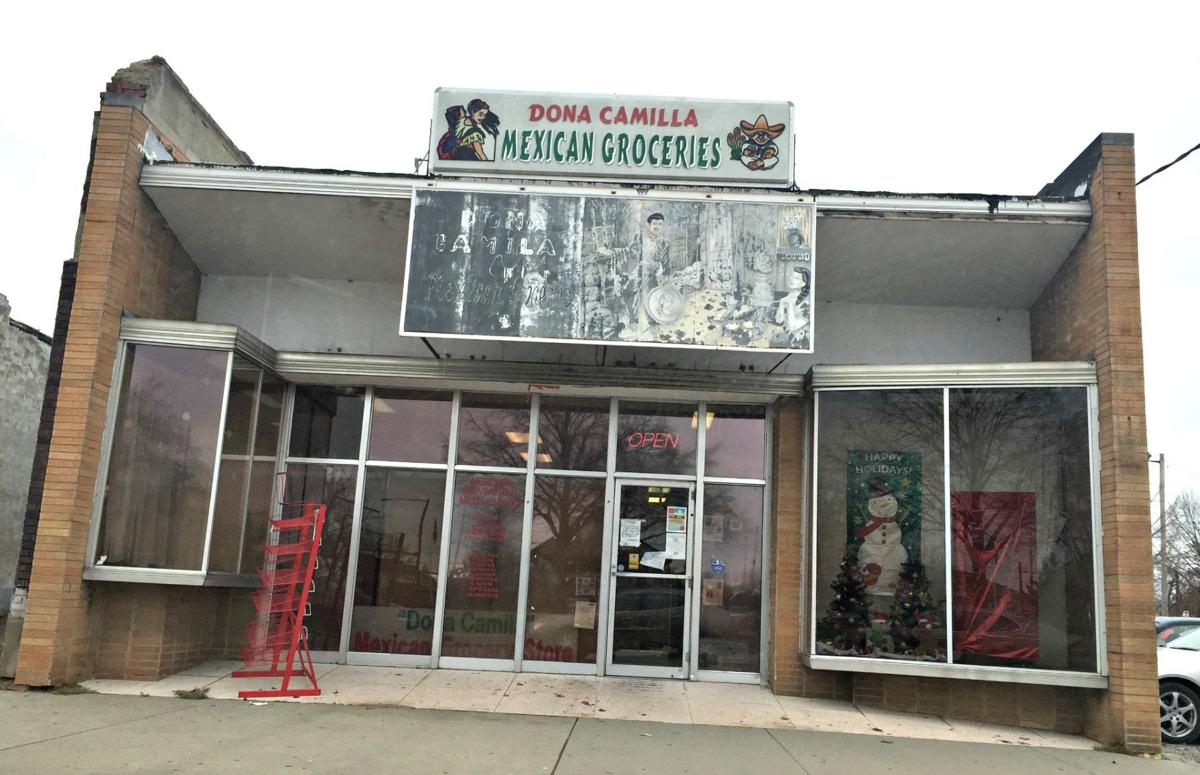 Photos International grocery stores in Southern Illinois Food