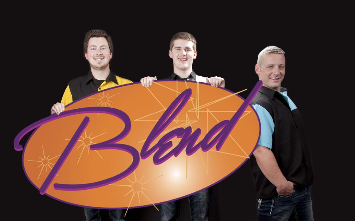 A cappella group Blend to retire after farewell tour