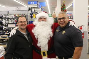 Cops & Kids applications available now