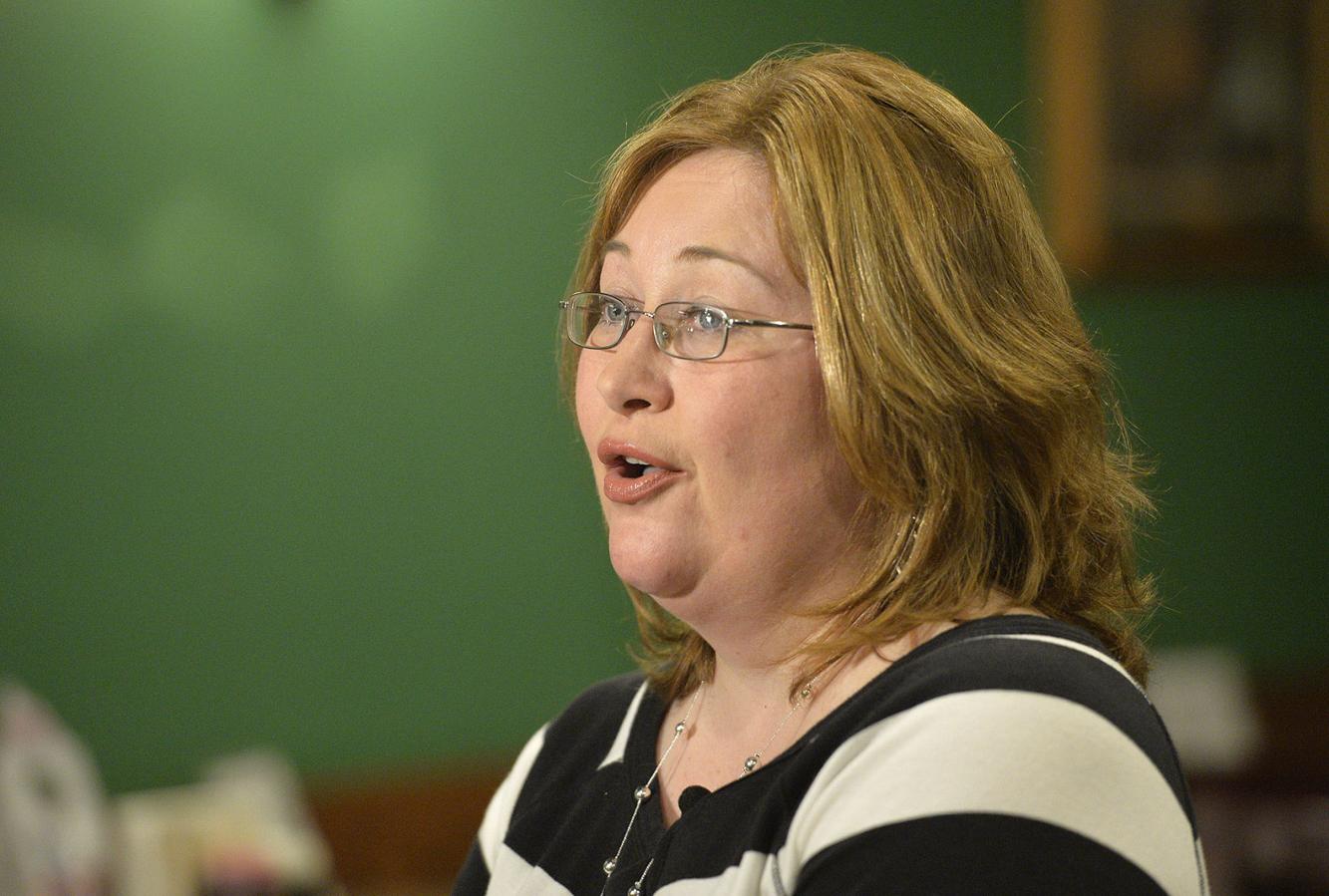 Kochan #39 pleased #39 with Williamson County circuit clerk victory