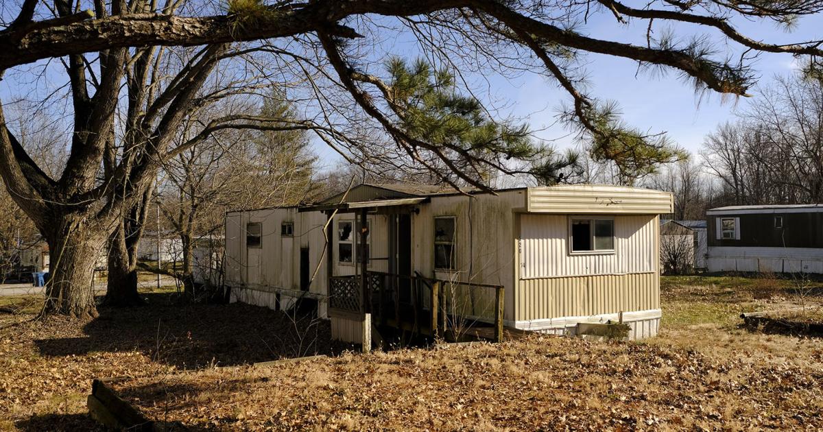 Mobile Ranch in Murphysboro has made improvements but still has a long ...