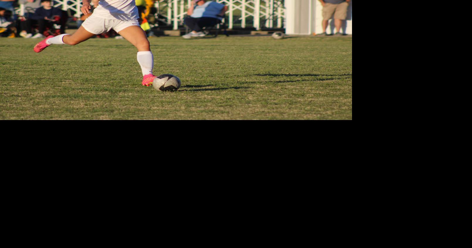 Fralish Cup: Alton ends Marion’s unbeaten start in girls soccer ...
