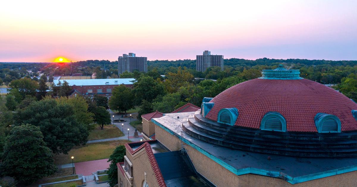 Southern Illinois U Carbondale named an Opportunity University by Carnegie classifications
