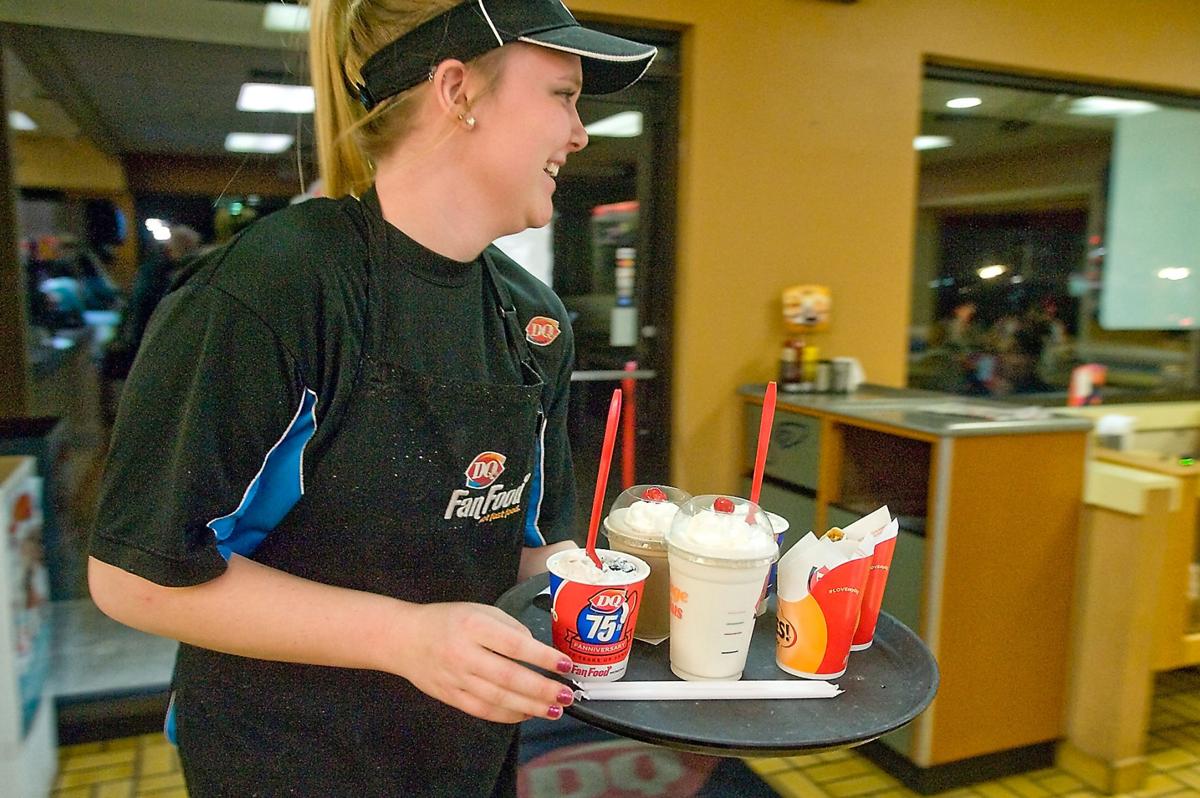 The Gone Generation Turning the rural brain drain into a gain Rural