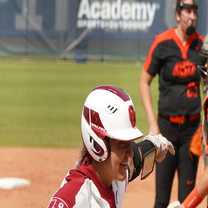 Oklahoma Awarded Top Seed In Ncaa Softball Tournament Salukimania Thesouthern Com