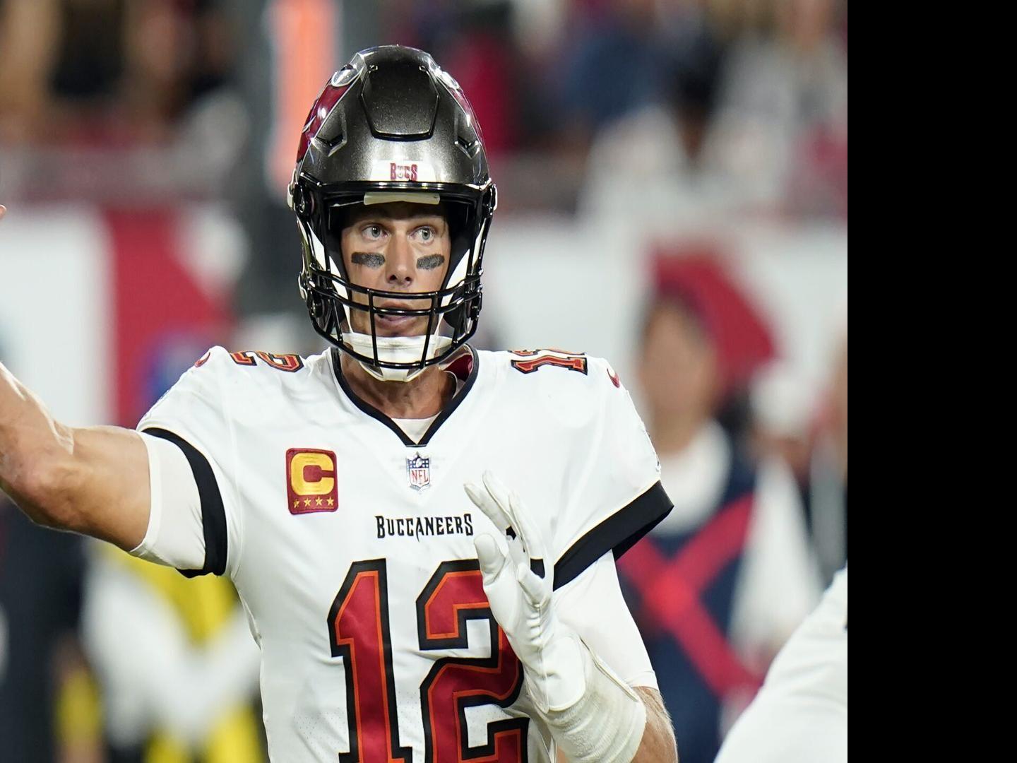 Fantasy football Week 5 sit, start: Brady vs. Falcons a no-brainer