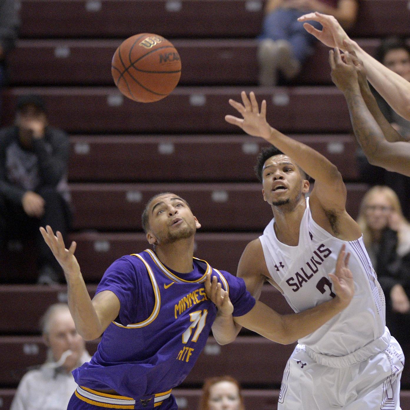 Saluki Basketball 5 5 Salukimania Thesouthern Com