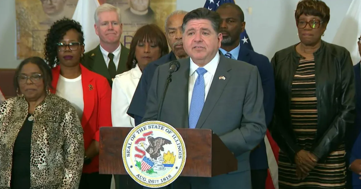 Gov. JB Pritzker honors July 25 as Emmett Till Day