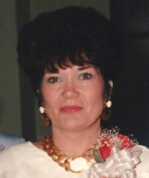 Coralee Gulledge