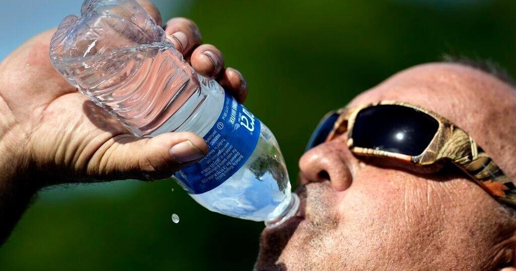 Cities have long made plans for extreme heat. Are they enough in a warming world? - Vimarsana News
