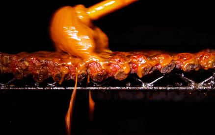 Praise the Lard barbecue competition returns for 36th year - Vimarsana News