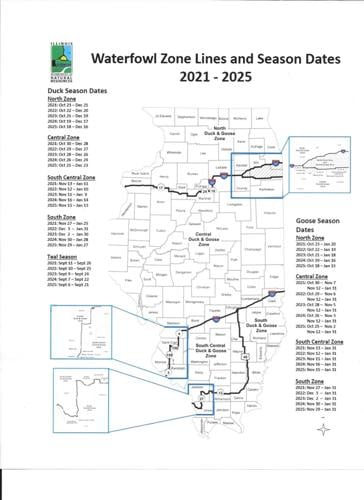 Outdoors | Changes for the upcoming waterfowl seasons