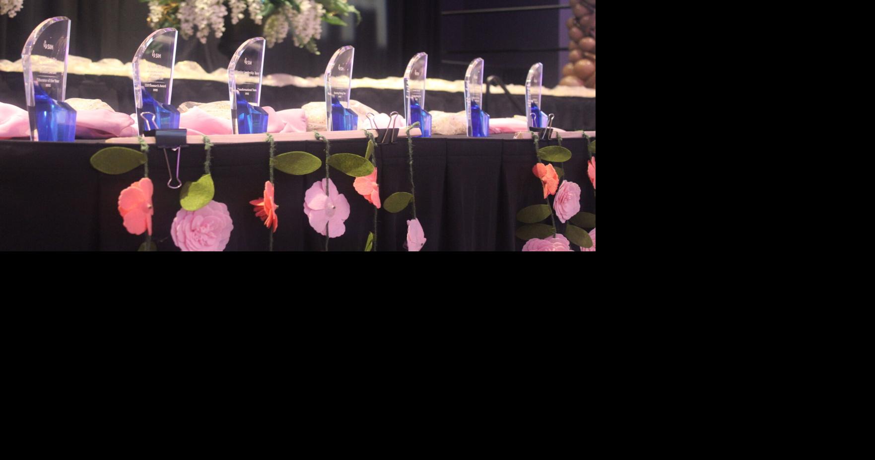 SIH celebrates nurses on National Nurses Day | Life & Entertainment ...