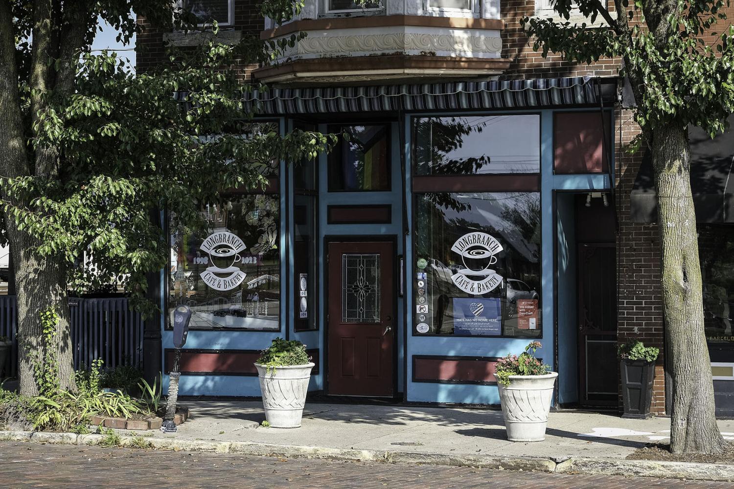 Longbranch Café and Bakery celebrates 25 years in business
