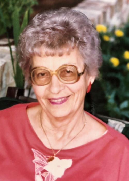 Milta Kalert