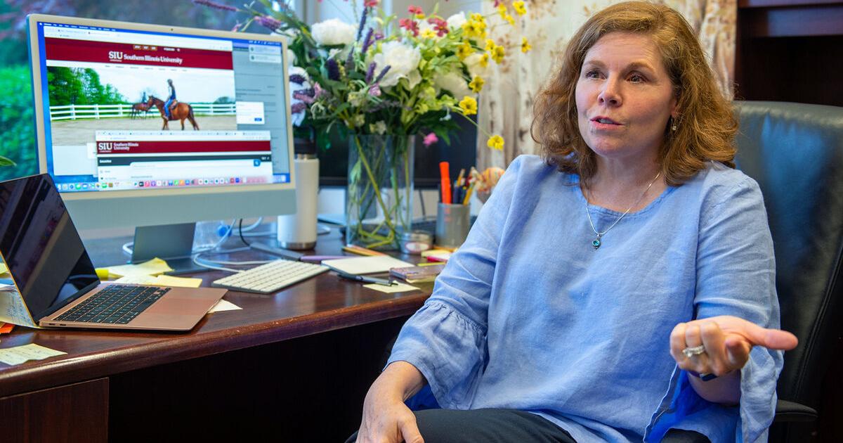 SIU adds new online teaching degree program - Vimarsana News