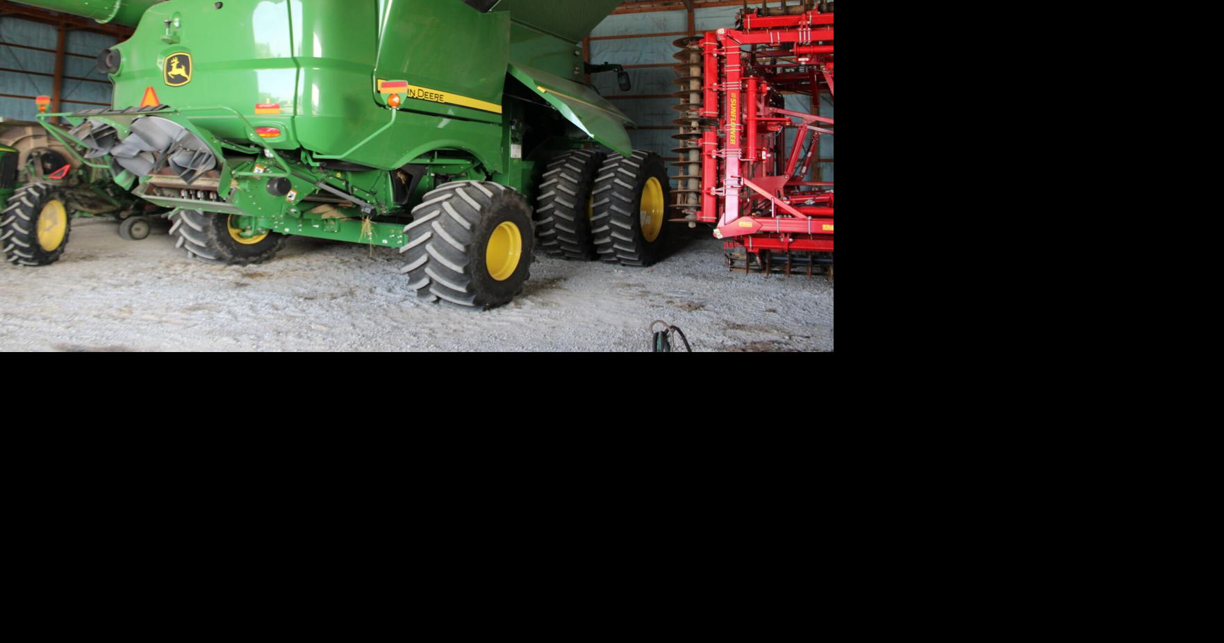 John Deere settlement expands access to diagnostic software