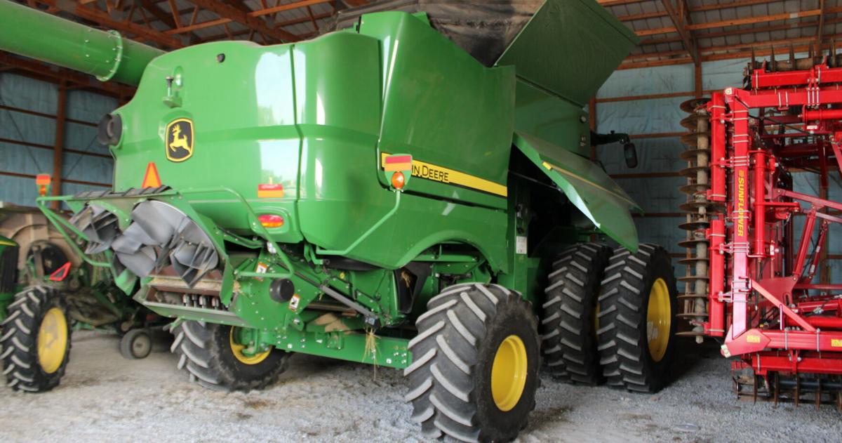 John Deere settlement expands access to diagnostic software