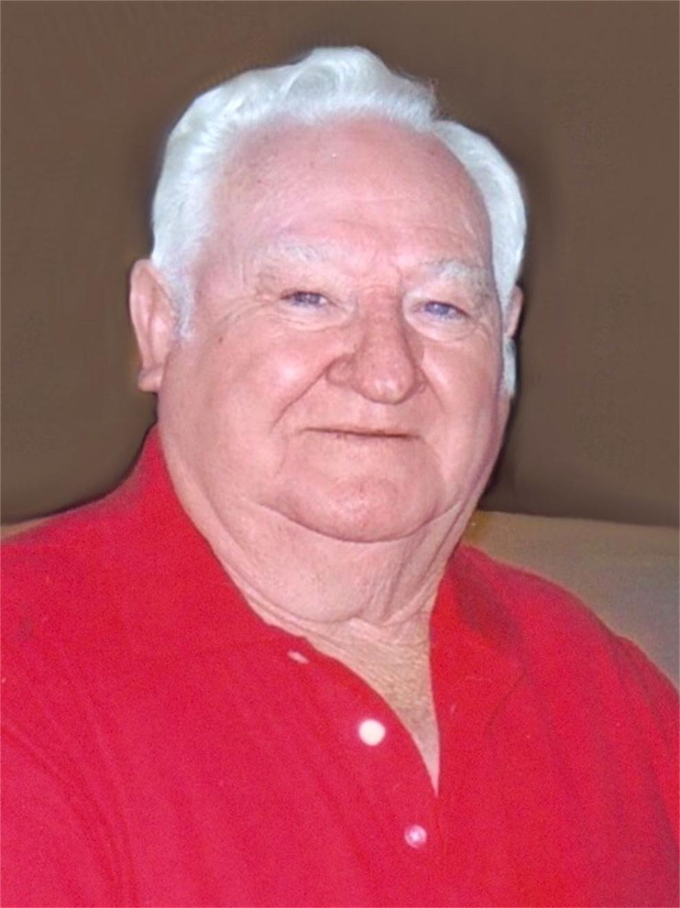 Bill McKenzie Obituaries