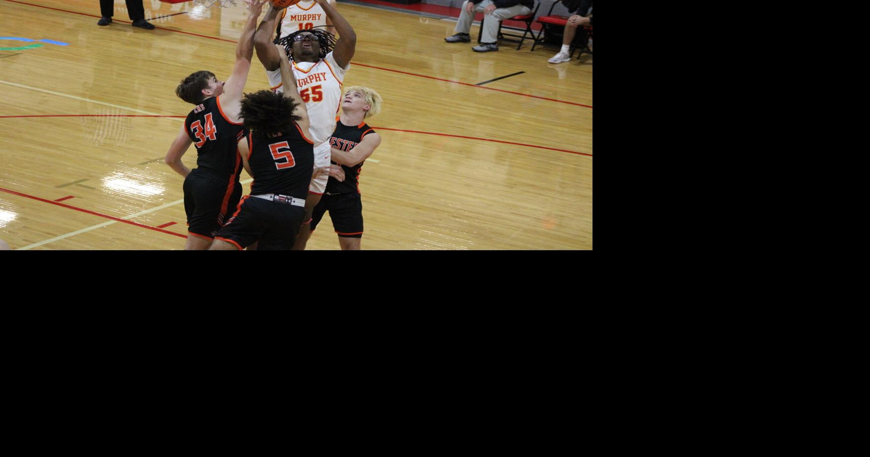 Murphysboro picked to win R2R Ohio boys race