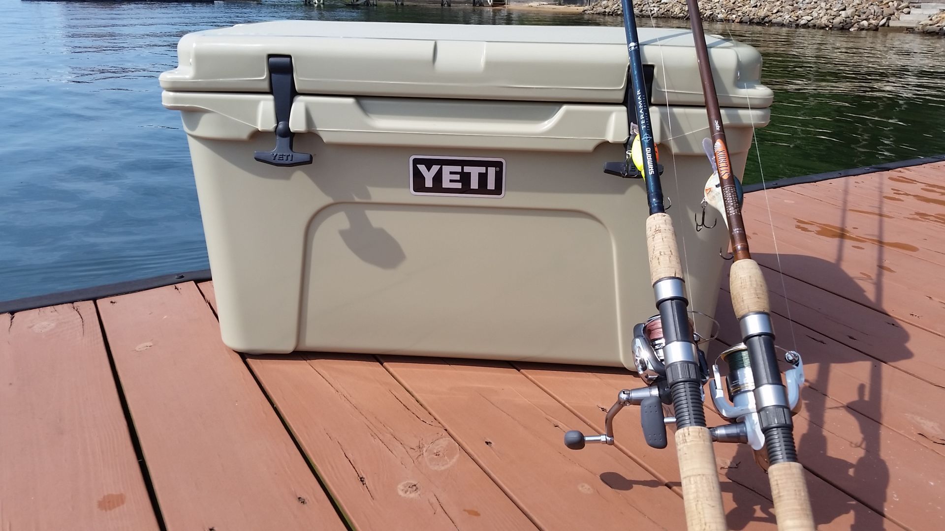 yeti 350