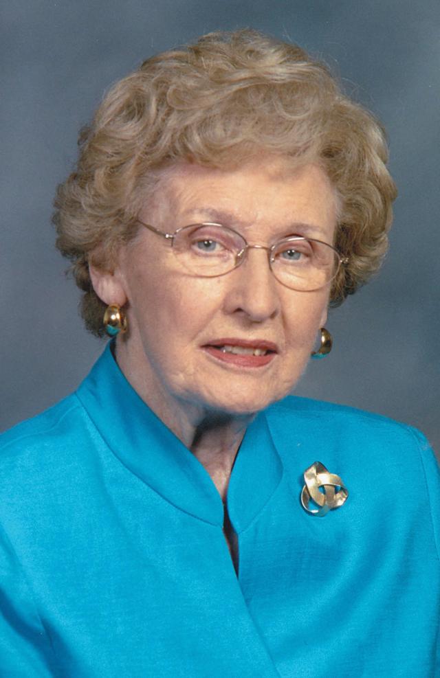 Jane Brown Obituaries