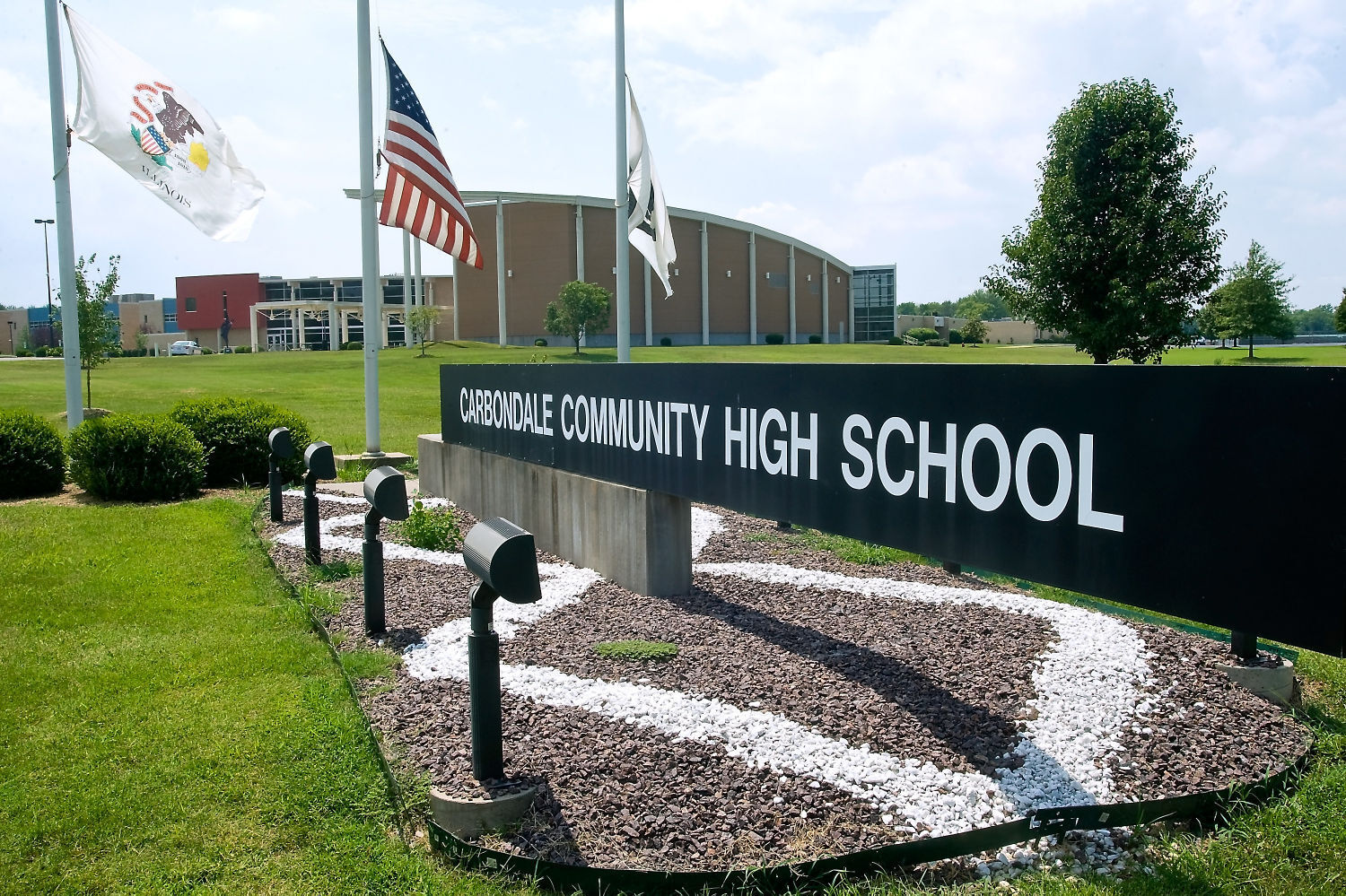 Schools across Southern Illinois plagued with 'swatting calls' on