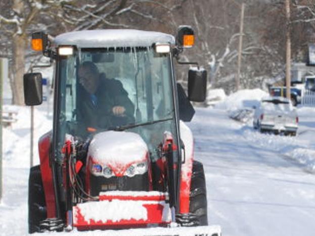 Extreme Cold Snow Wreak Havoc Local News Thesouthern Com